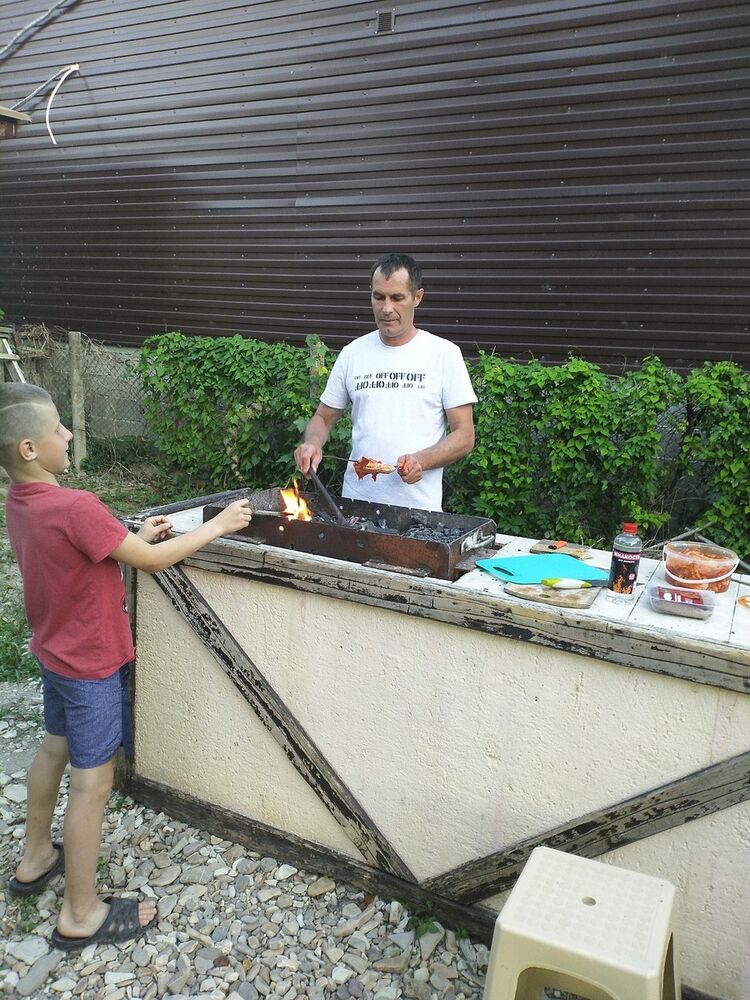 ���������� ���������, ���� ������� ������, 49 ���, ������������ 