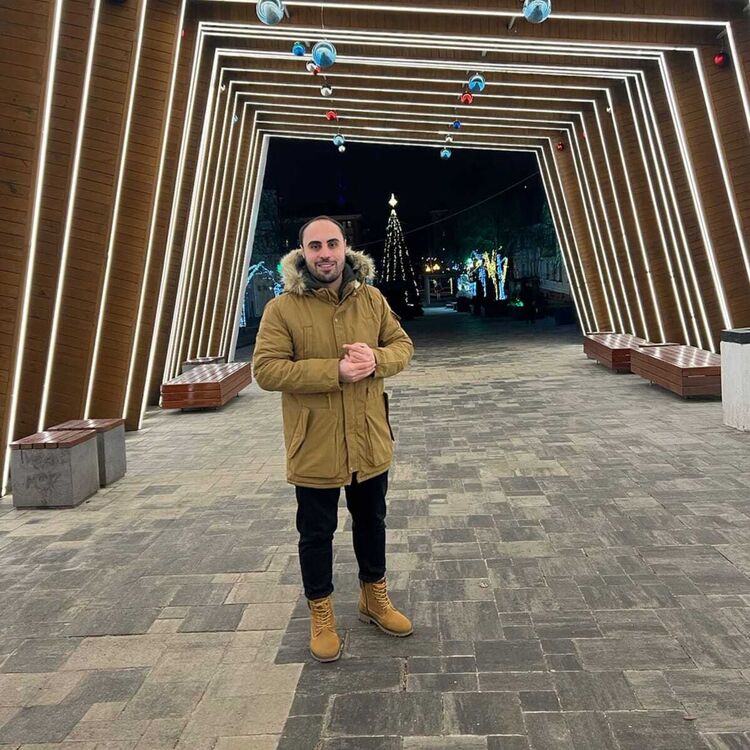 ���� 42474971 ������� Anwar, 34 ����, ���� ���������� � ������������