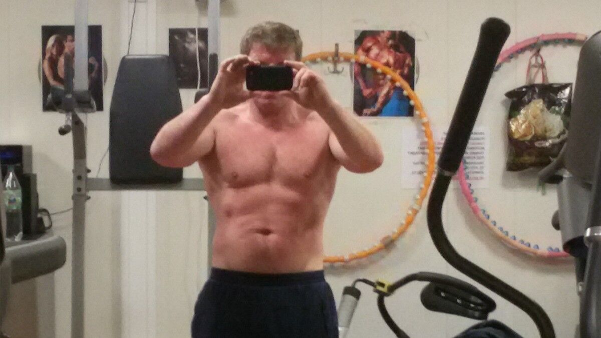 ���������� ����-���������, ���� ������� Vadim, 54 ����, ������������ ��� ������, ����� � ���������, c�������� ���������