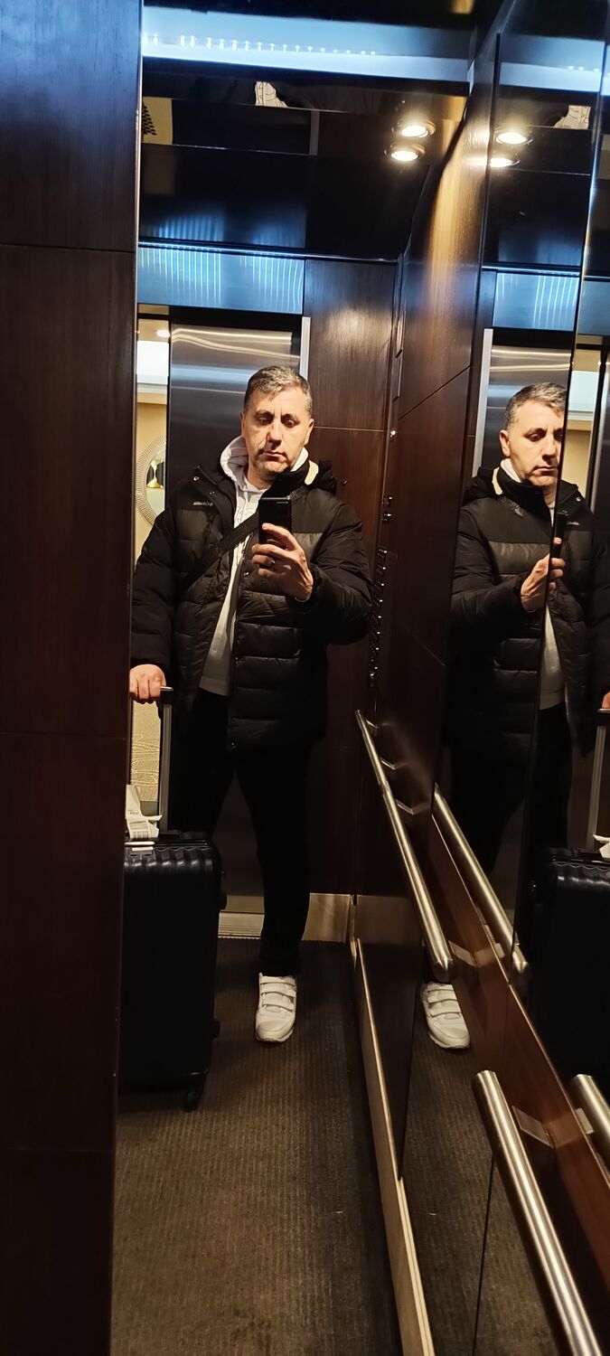 ���� 42091151 ������� EMRA, 43 ����, ���� ���������� � ����