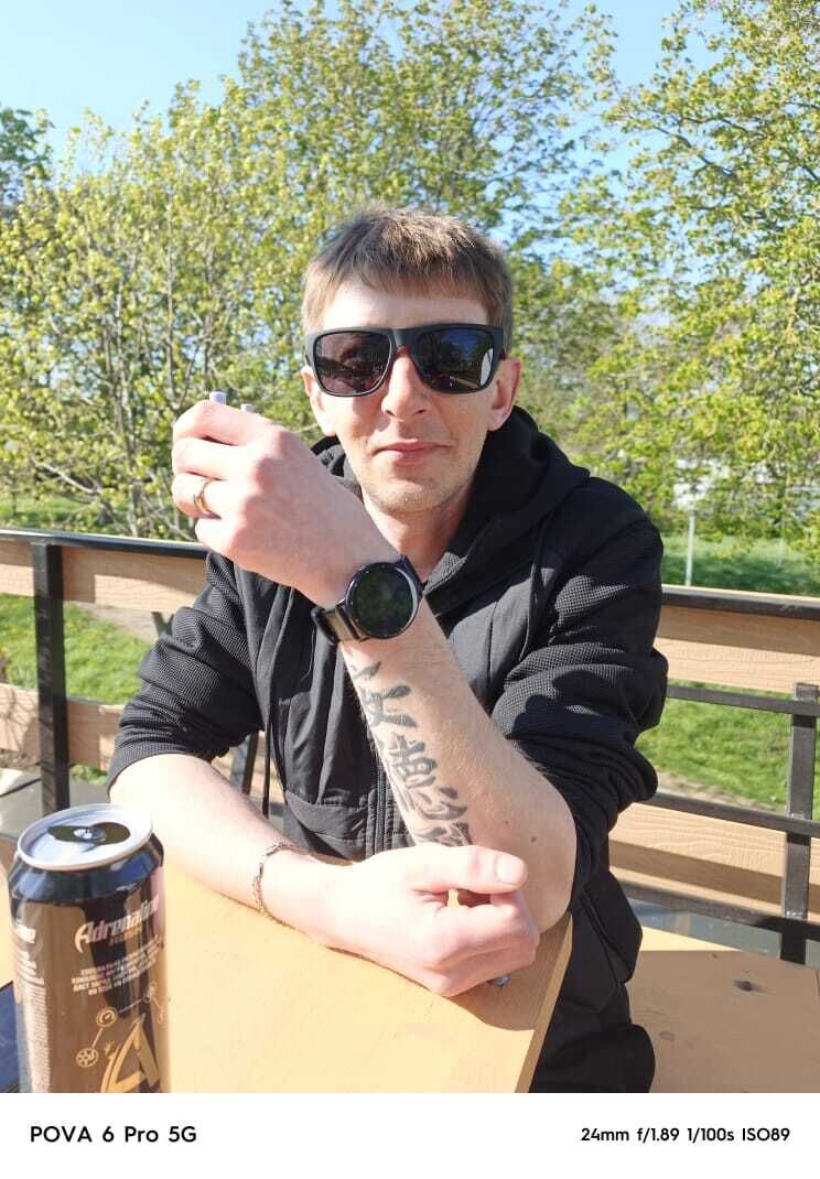 ���������� ���������, ���� ������� Andrey, 36 ���, ������������ ��� ����� � ���������, c�������� ���������