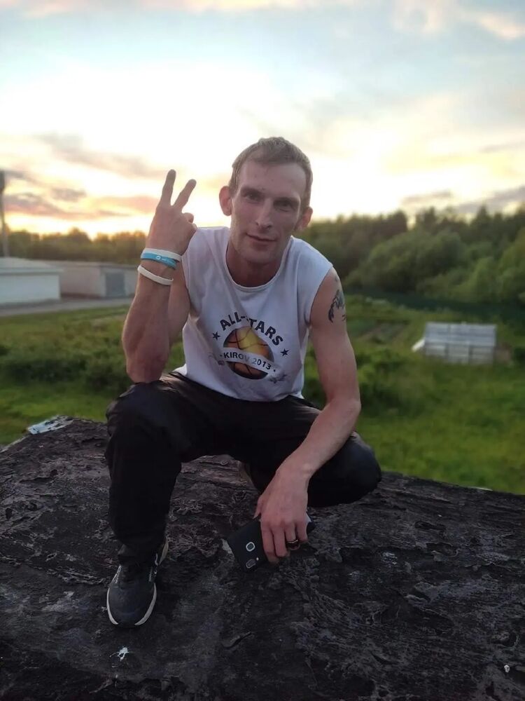 ���� 35204121 ������� Andrey, 35 ���, ���� ���������� � ������