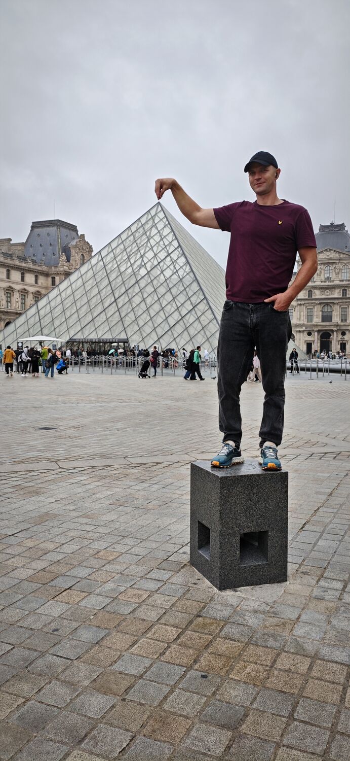 ���� 55494141 ������� Denis, 37 ���, ���� ���������� � ������