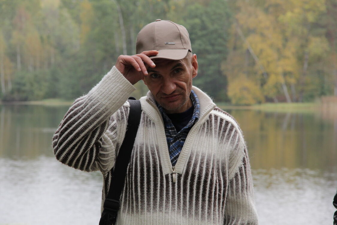 ���������� �����-���������, ���� ������� ������, 54 ����, ������������ 