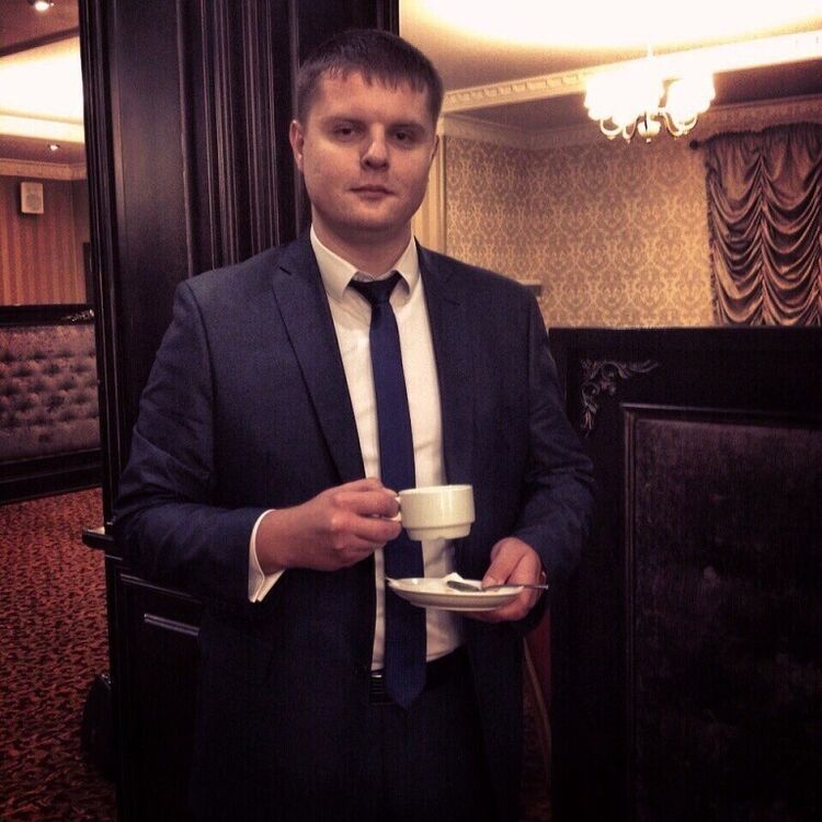 ���������� ���������, ���� ������� Dmitrii, 41 ���, ������������ ��� ������, ����� � ���������, c�������� ���������, ���������