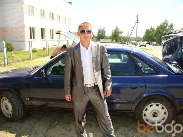  1201721  Nikolay, 35 ,    