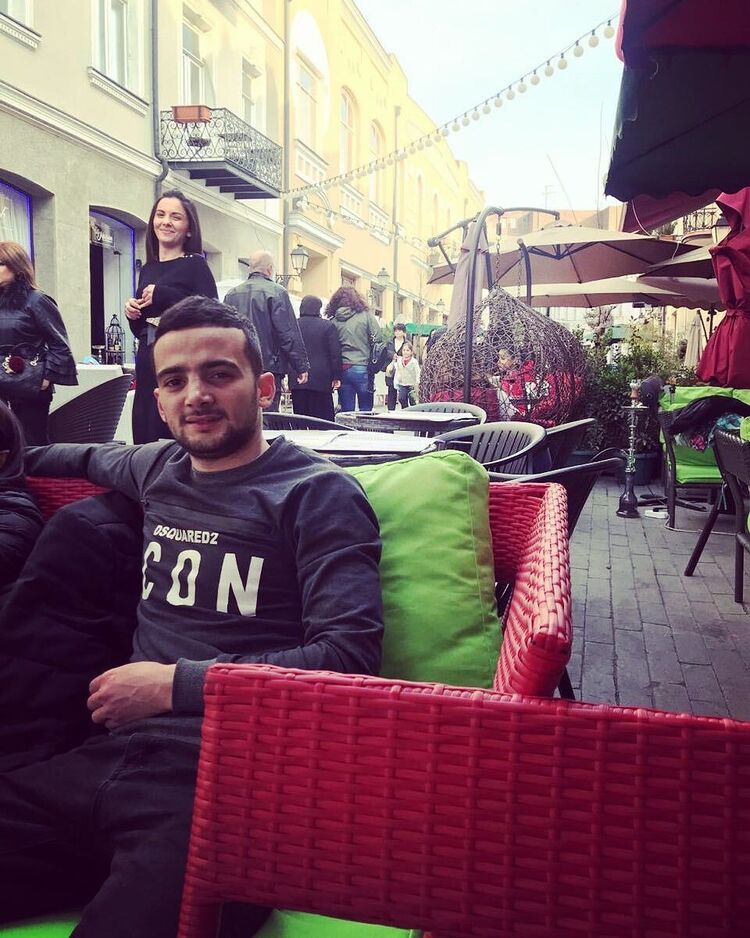 ���� 25352821 ������� �����, 31 ���, ���� ���������� � ����