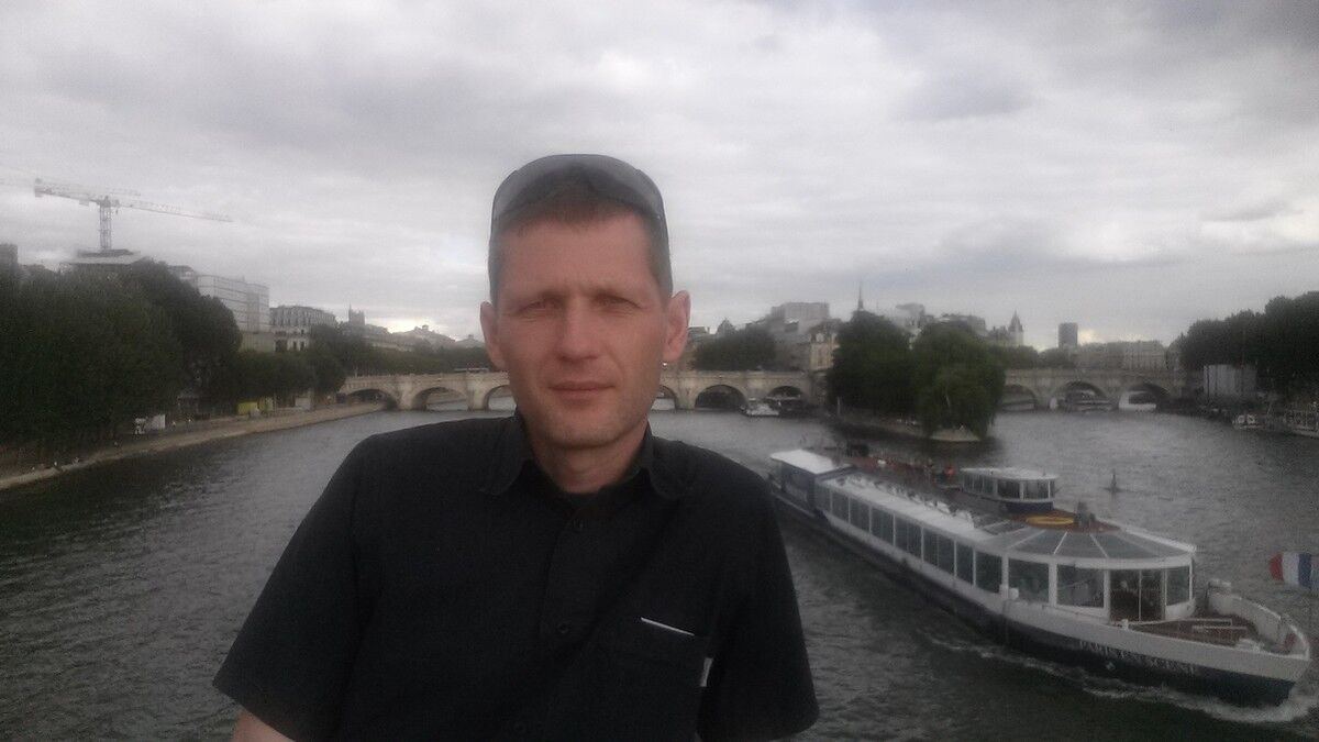  ,   Andrejus, 49 ,  