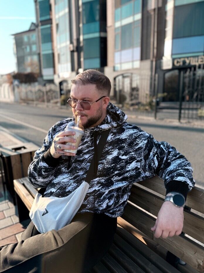 ���� 54037341 ������� Vadim, 36 ���, ���� ���������� � ����������