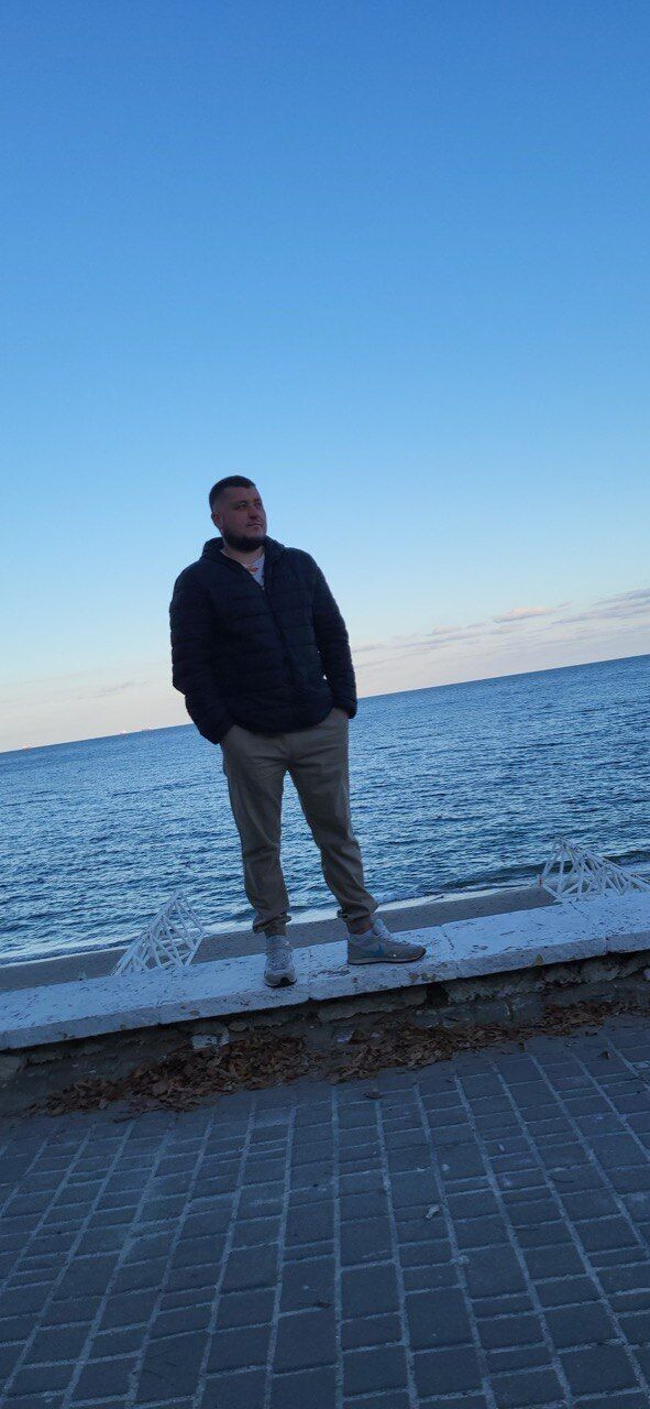 ���� 55016891 ������� Yvgenij, 34 ����, ���� ���������� � ������