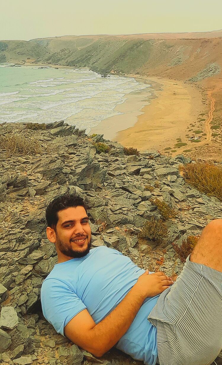 ���� 39661041 ������� Ayoub, 32 ����, ���� ���������� � ������