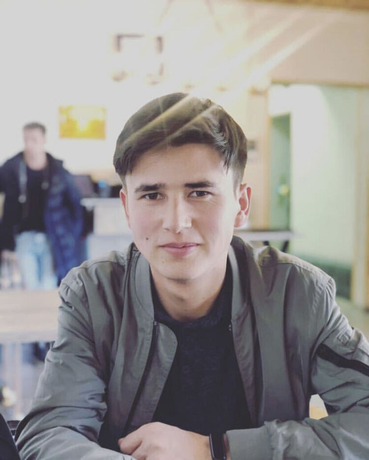 ���� 23171371 ������� Bakdaulet, 28 ���, ���� ���������� � ��������