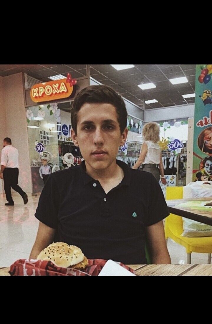 ���� 16976681 ������� �����, 27 ���, ���� ���������� � ������