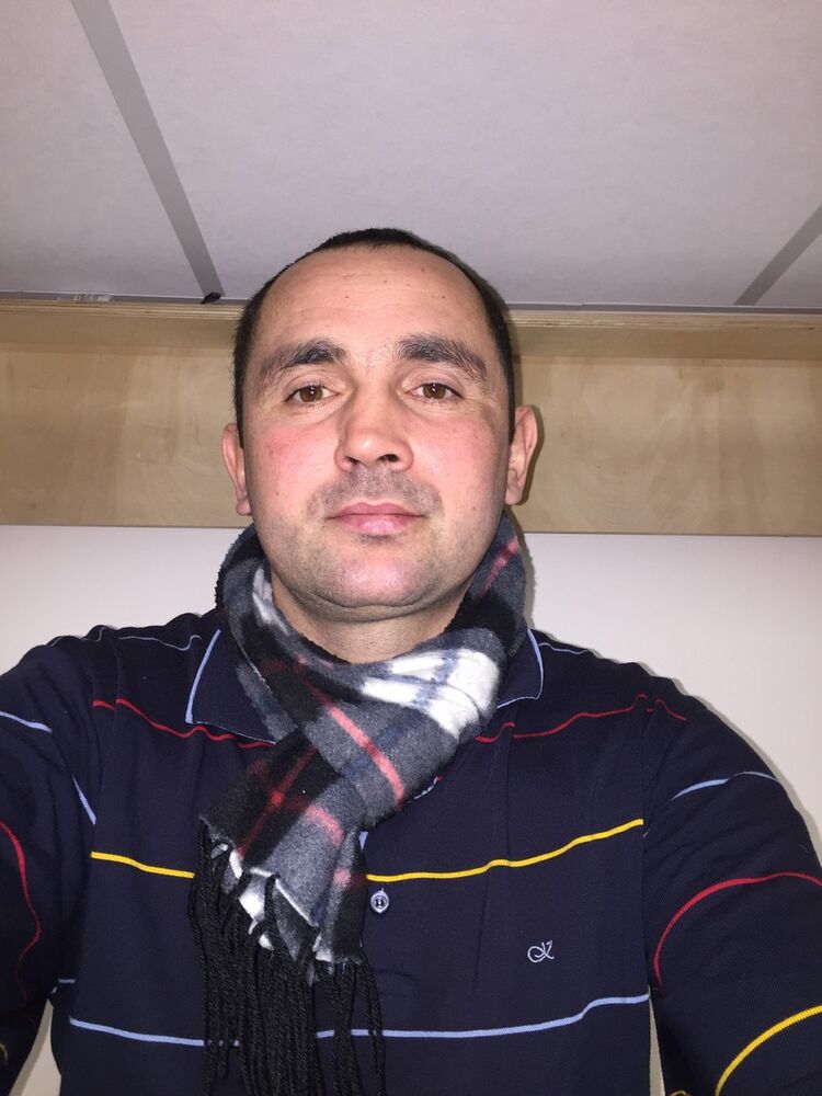  ,   Stanislav, 49 ,  