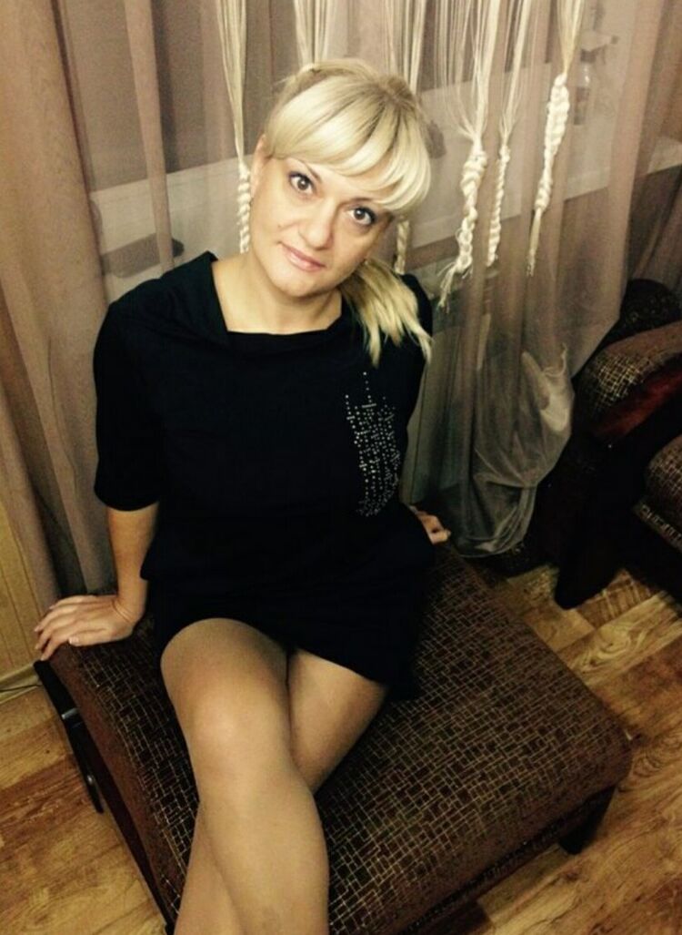  ,   Svetlana, 43 ,   ,   , c 