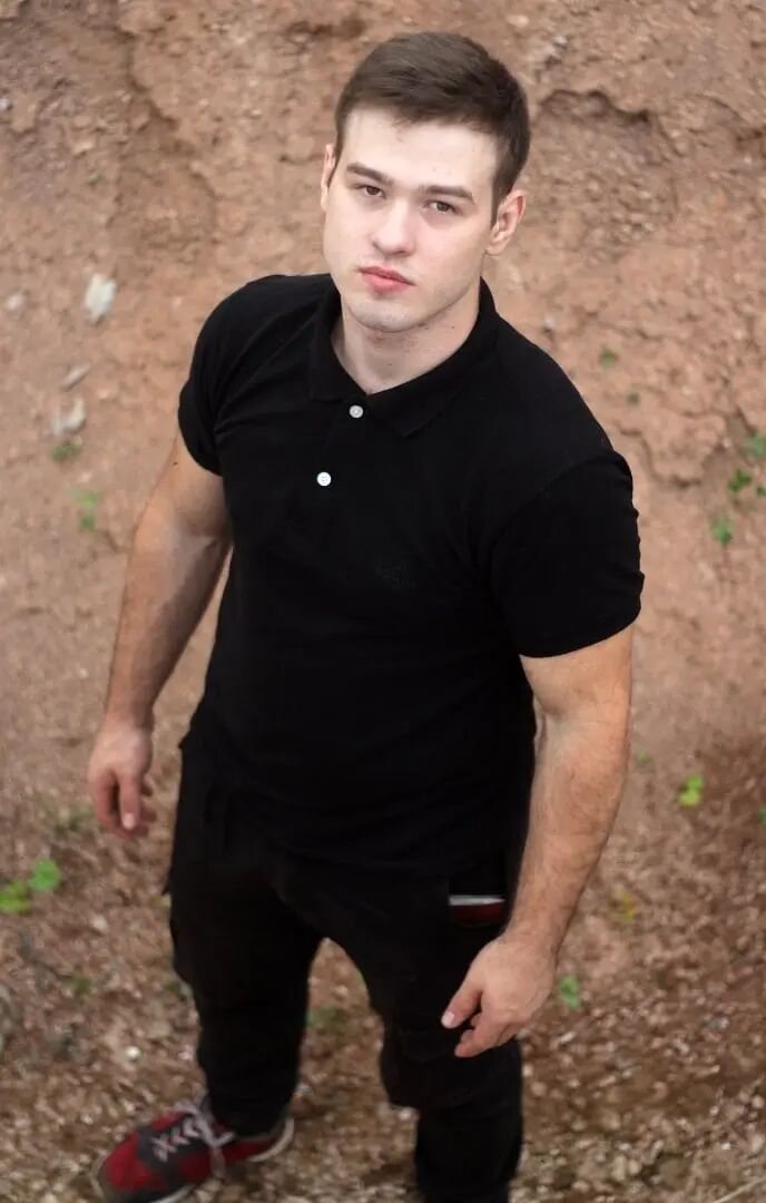 ���� 37365581 ������� Andrey, 26 ���, ���� ���������� � ������