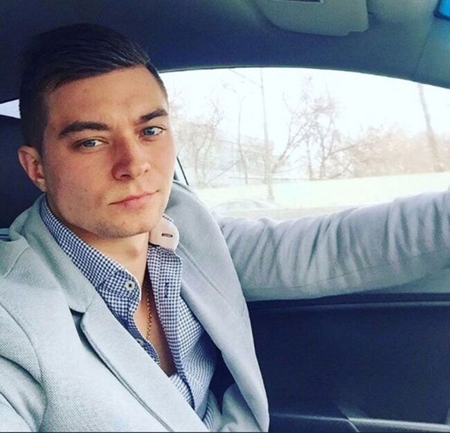 ���� 26638361 ������� �������, 31 ���, ���� ���������� � ����-������������