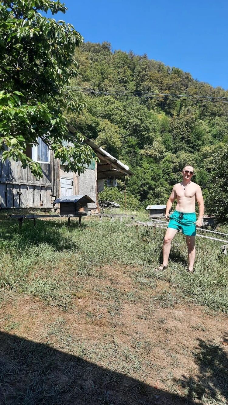 ���������� ������-��-����, ���� ������� Denis, 33 ����, ������������ ��� ������, ����� � ���������