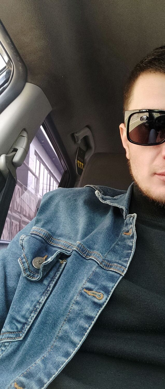  ,   Danil, 31 ,  