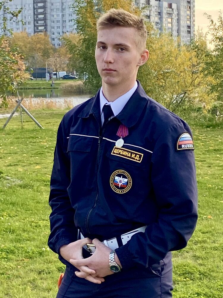 ���� 30418161 ����� �����, 22 ����, ���� ���������� � �����-����������