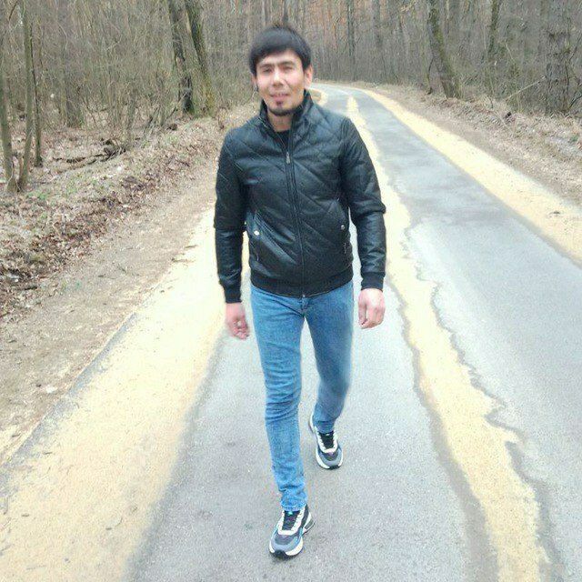 ���������� ����-���������, ���� ������� Davronbek, 38 ���, ������������ ��� ������, ����� � ���������