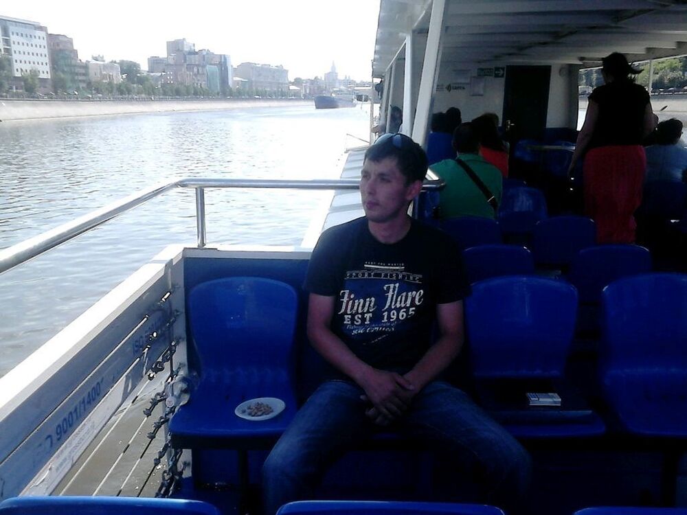 ���� 11801881 ������� ��������, 43 ����, ���� ���������� � �������