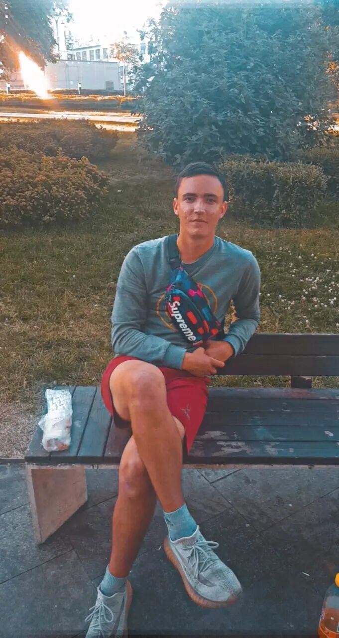 ���������� ���������, ���� ����� Oleg, 23 ����, ������������ ��� ������, ����� � ���������