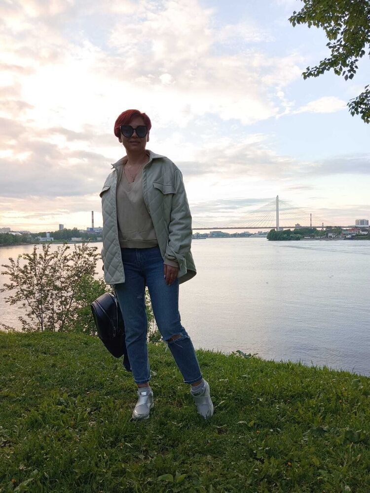 ���������� ��������, ���� ������� Angela, 49 ���, ������������ ��� ������, ����� � ���������