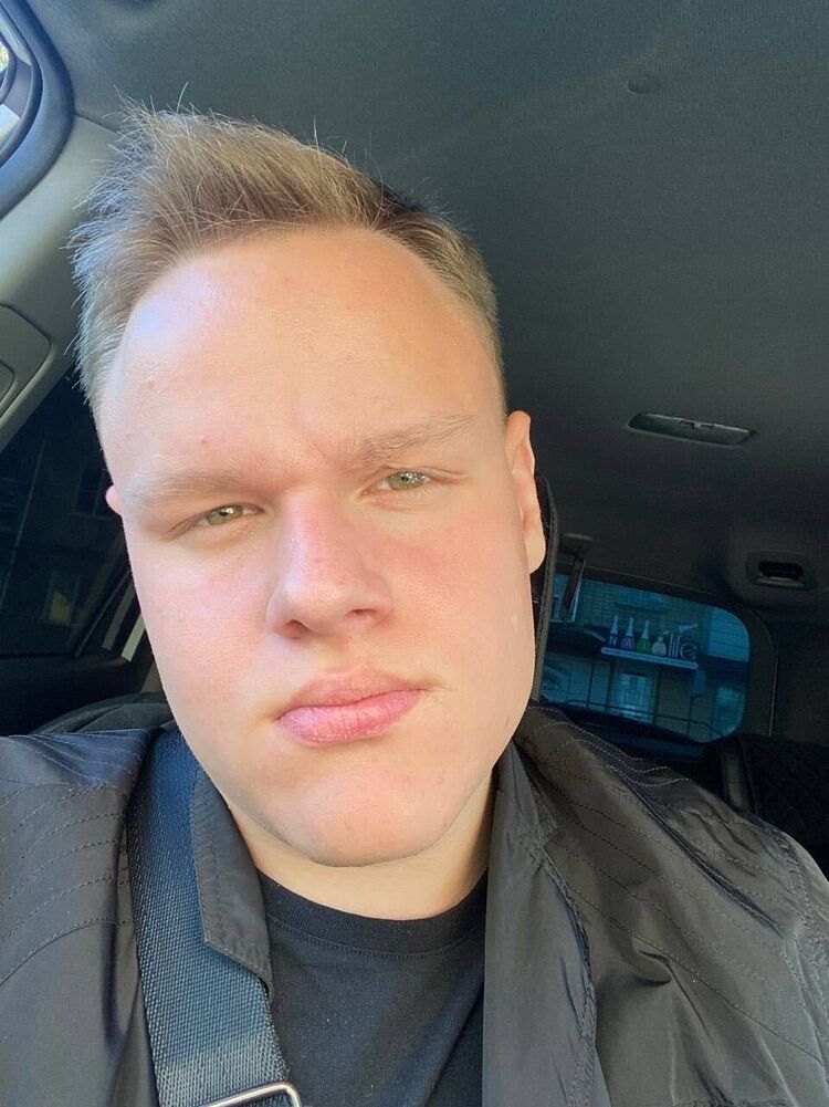 ���� 53507671 ����� Vladislav, 22 ����, ���� ���������� � ����������� �����