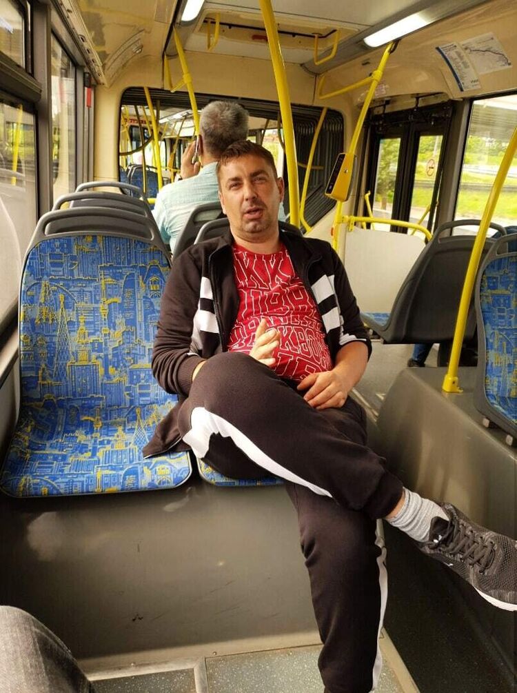 ���� 21837481 ������� ������, 39 ���, ���� ���������� � ������