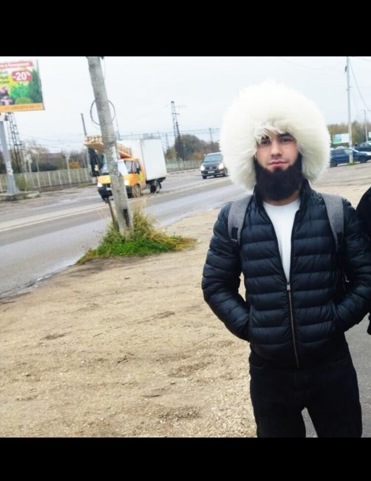 ���� 38755091 ������� Usmon, 26 ���, ���� ���������� � ������