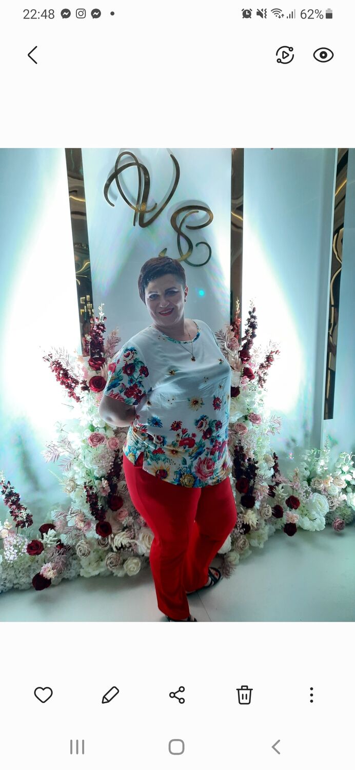  27361511  Tetiana, 38 ,    Casalecchio Di Reno