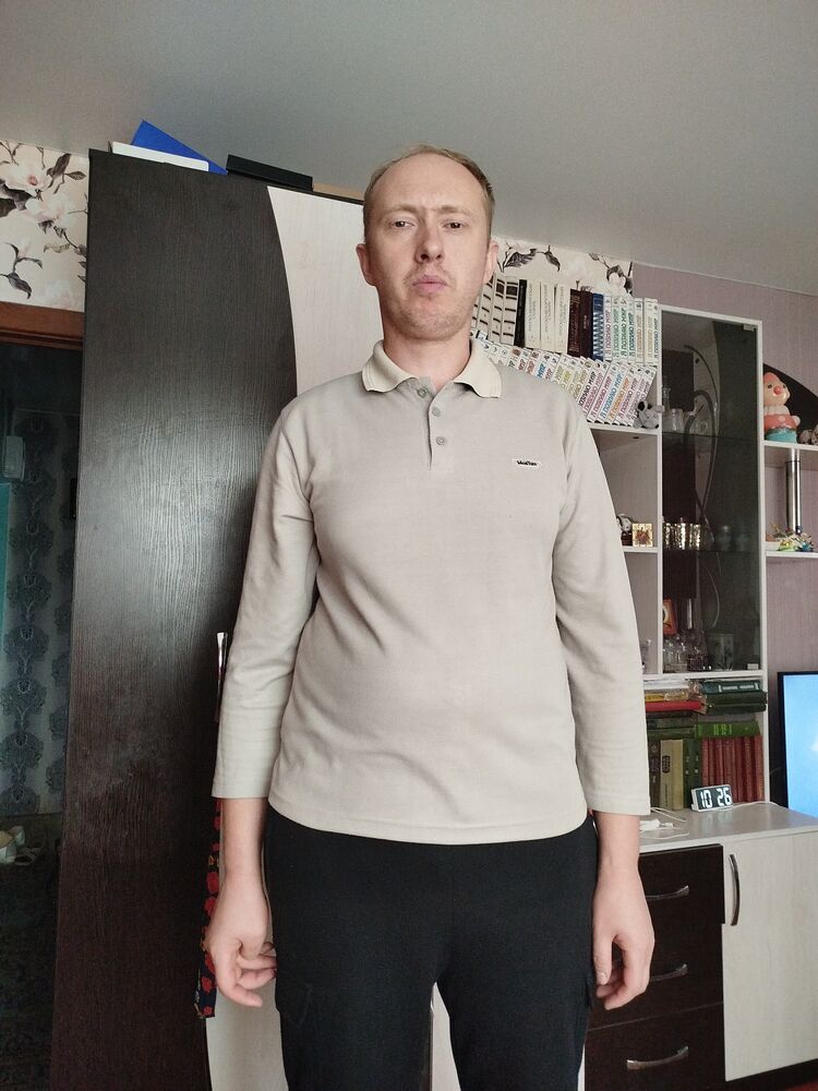  46789761  Vova, 36 ,    