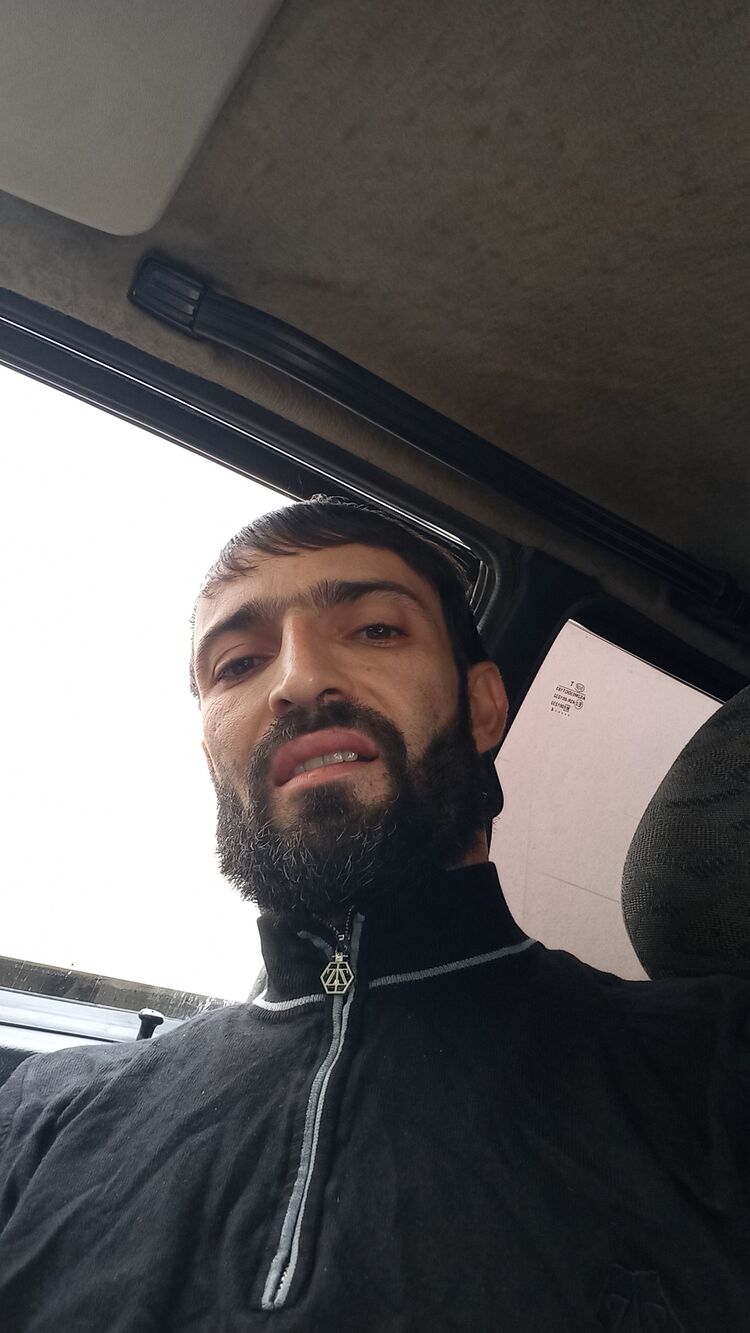  45537341  Ruslan, 35 ,    