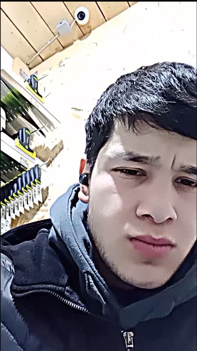 ���� 33606731 ����� Azikjaan, 23 ����, ���� ���������� � ������