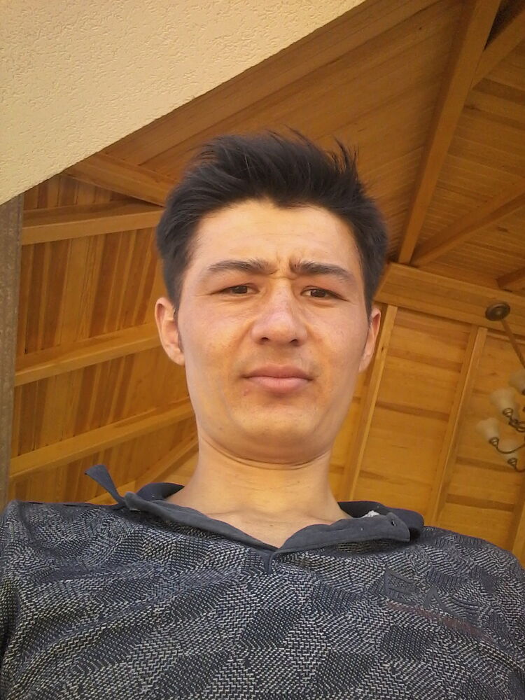  16702031  Mirjahon, 30 ,    