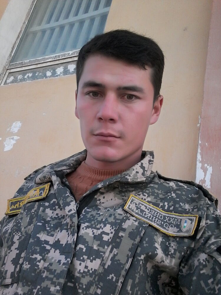  17766021  Asilbek, 31 ,    