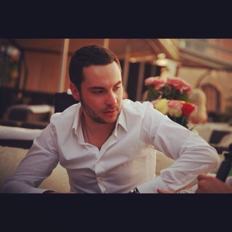  ,   Pasha, 39 ,  