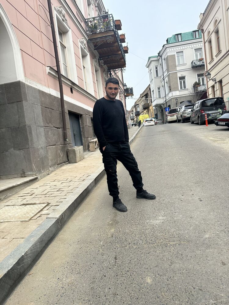 ���������� �������, ���� ������� Ali, 33 ����, ������������ ��� ������, ����� � ���������