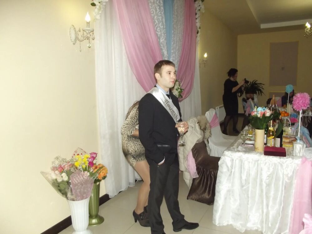  39363341  Vyacheslav, 31 ,    