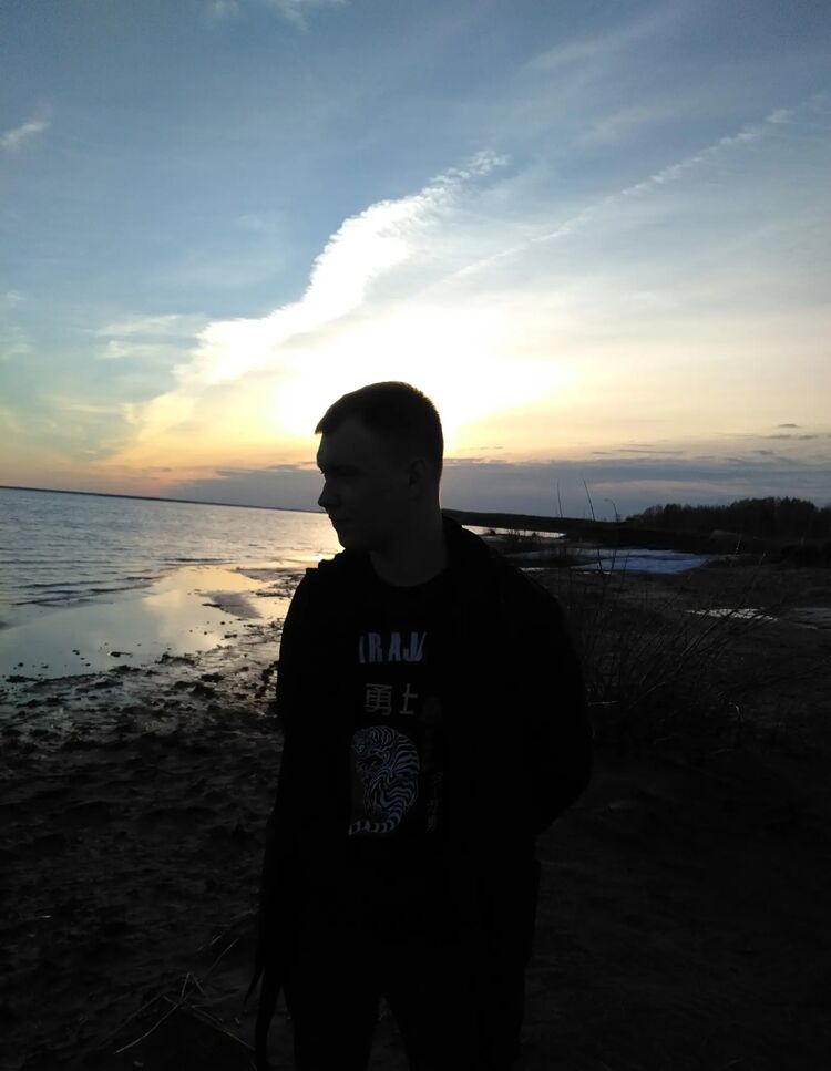 ���� 38655911 ������� George, 27 ���, ���� ���������� � �����-����������