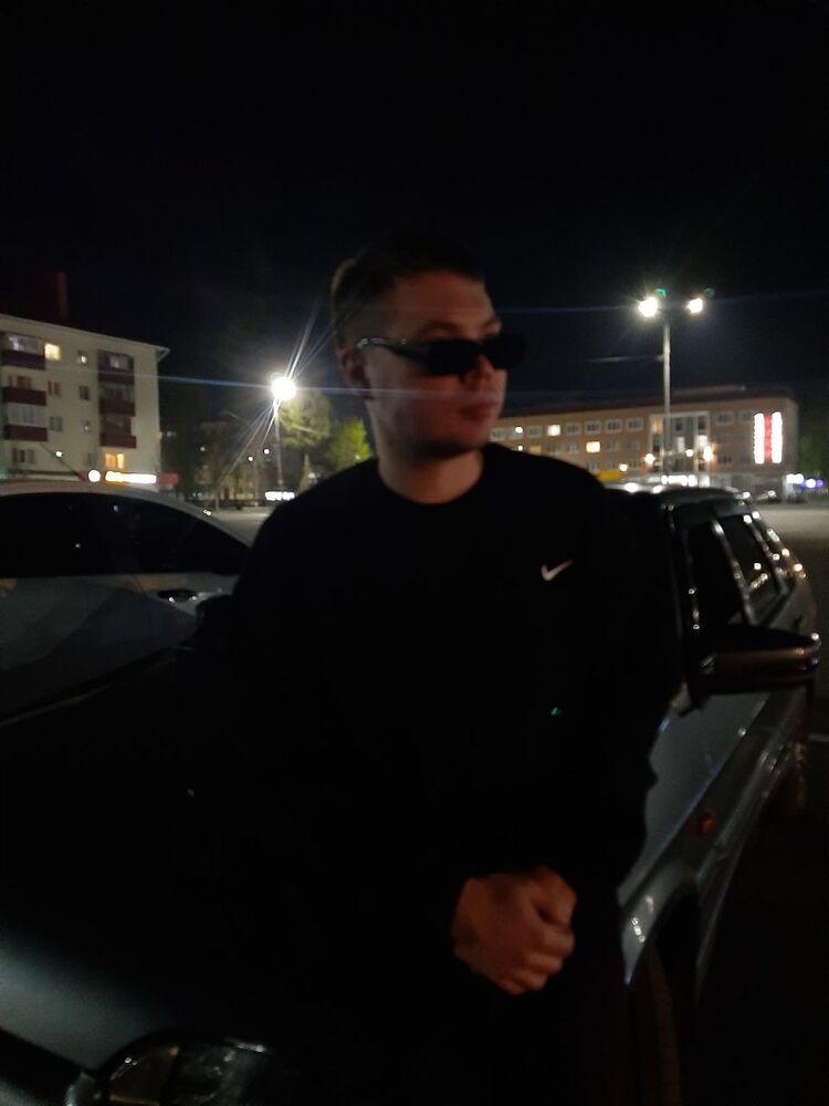 ���� 34157531 ������� Andrey, 27 ���, ���� ���������� � ���