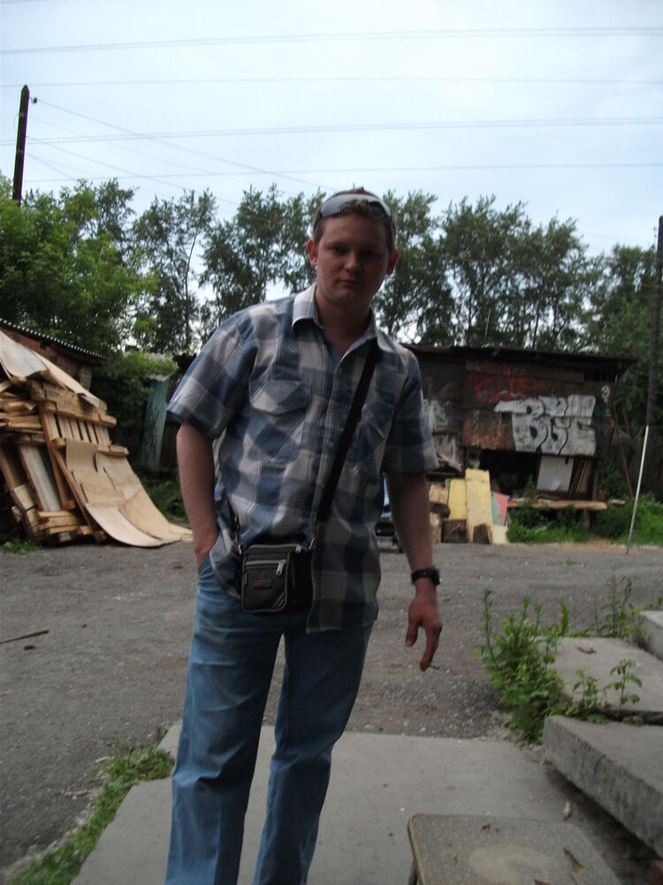 ���������� ������������, ���� ������� Oleg, 46 ���, ������������ ��� ����� � ���������, c�������� ���������