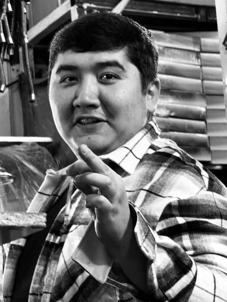 ���� 38565251 ������� Doniyor, 31 ���, ���� ���������� � ��������