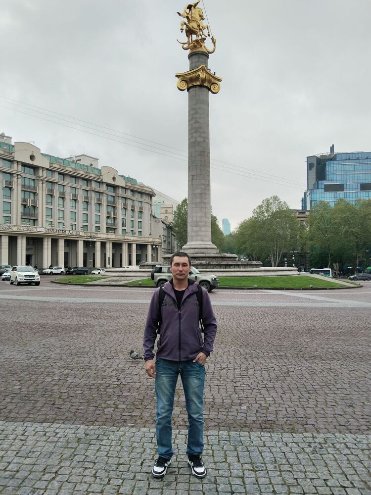 ���� 55566341 ������� Aibek, 37 ���, ���� ���������� � ������