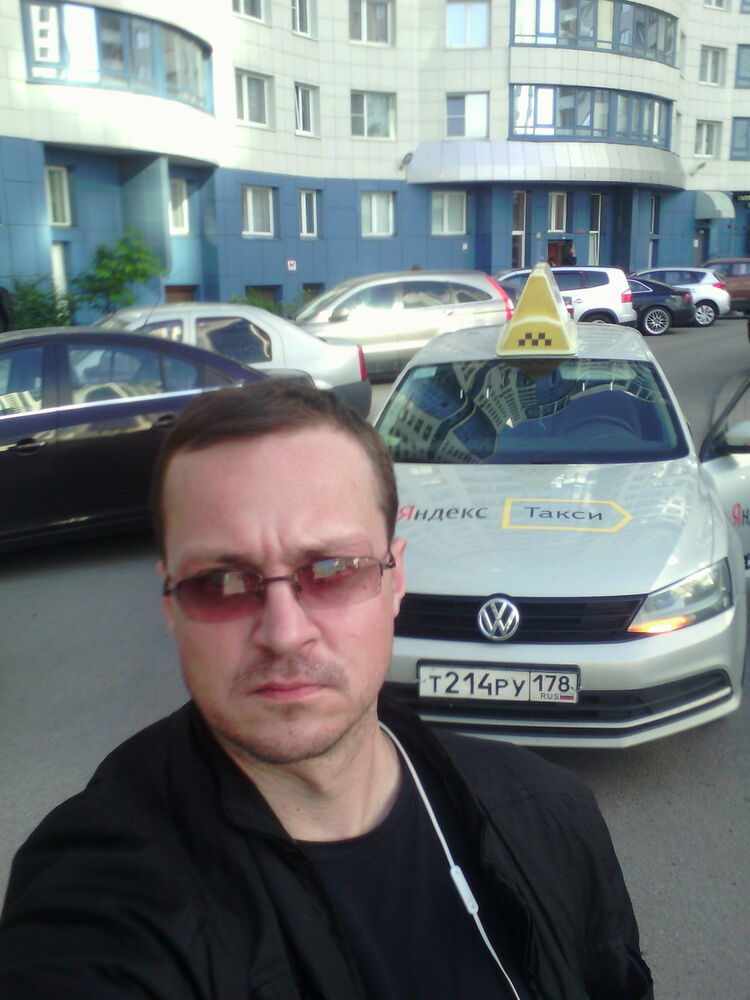 ���������� �����-���������, ���� ������� Vlad, 47 ���, ������������ ��� ������, ����� � ���������, c�������� ���������