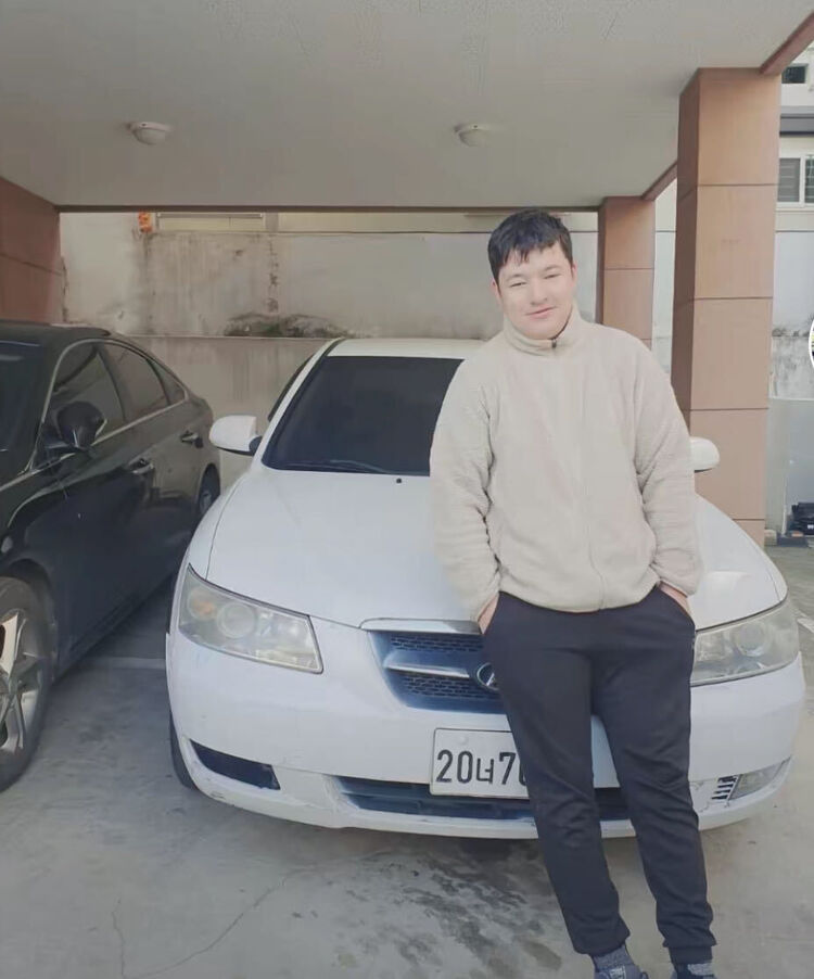 ���� 52933511 ������� ����, 26 ���, ���� ���������� � Chonju