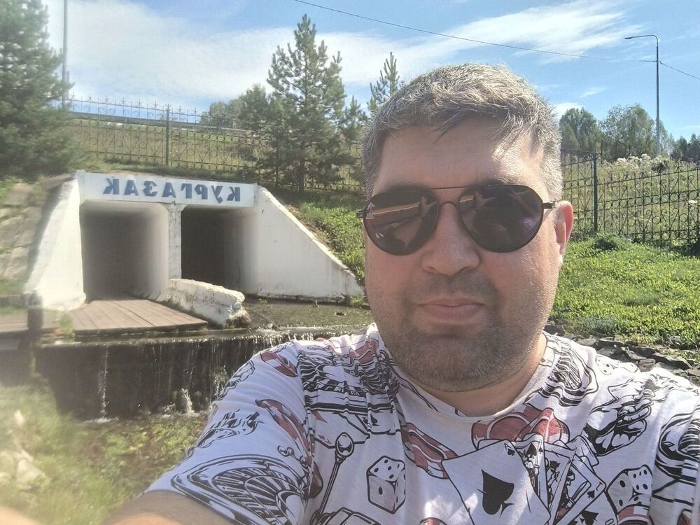  53924671  Sergey, 39 ,    