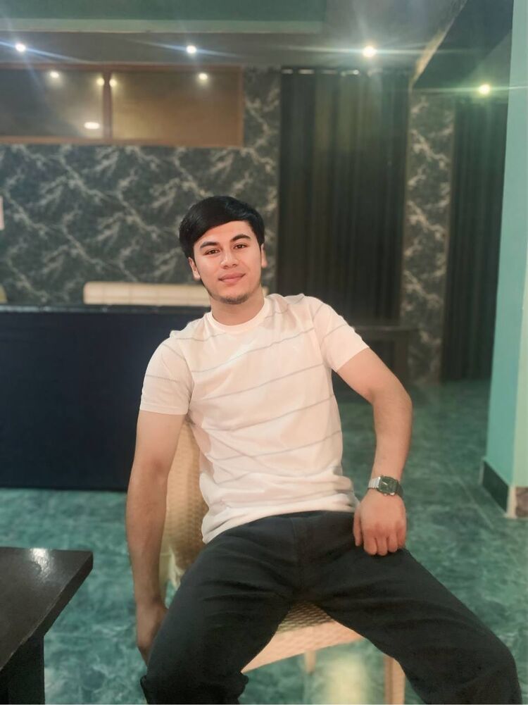  ,   Doniyor, 26 ,   ,   