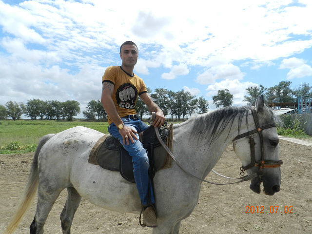 ���������� ������, ���� ������� Mushvig, 46 ���, ������������ ��� ������